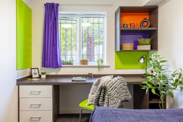 1 bed flat, Paddington Village, Low Hill, Liverpool, L73RG - Image 1